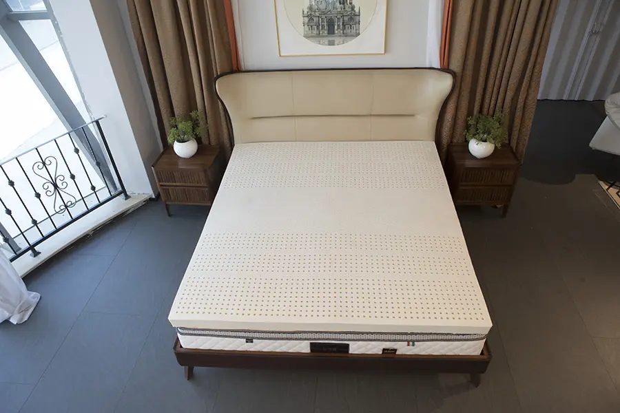 Organic Natural Latex Mattress