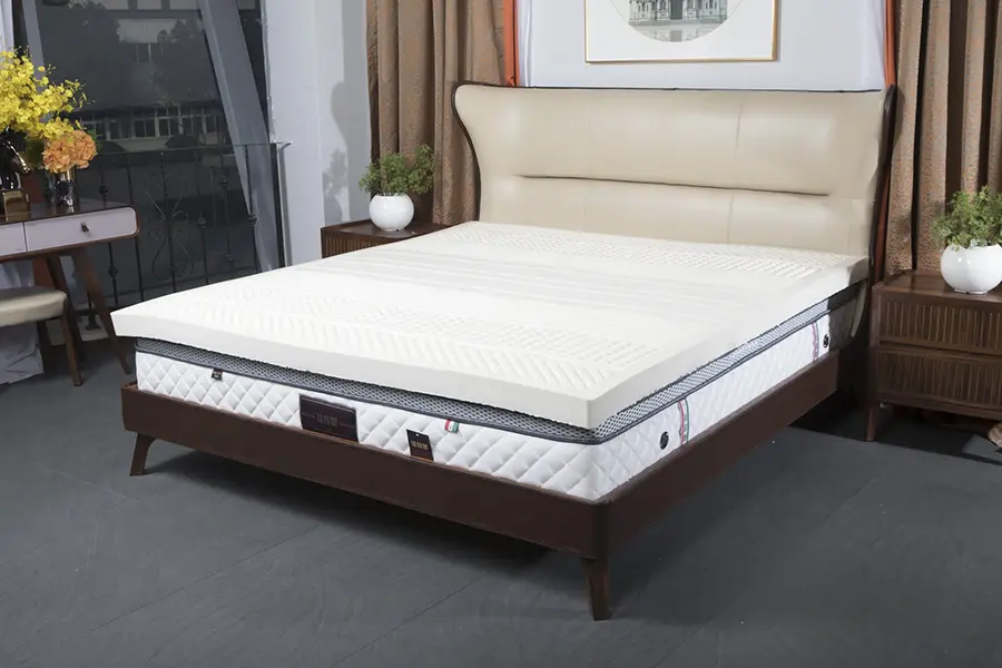 Organic Natural Latex Mattress