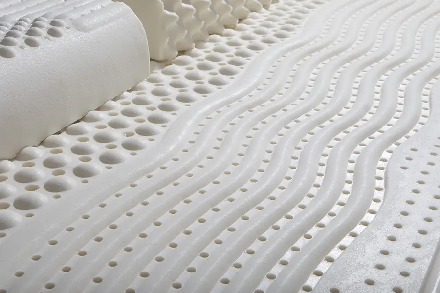 Organic Natural Latex Mattress