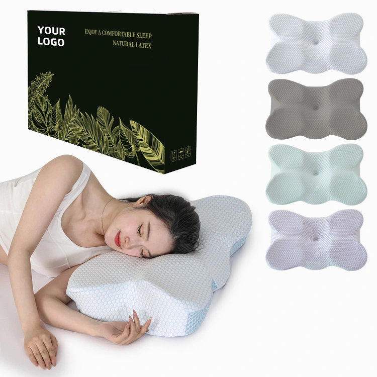 Memory Foam Pillow