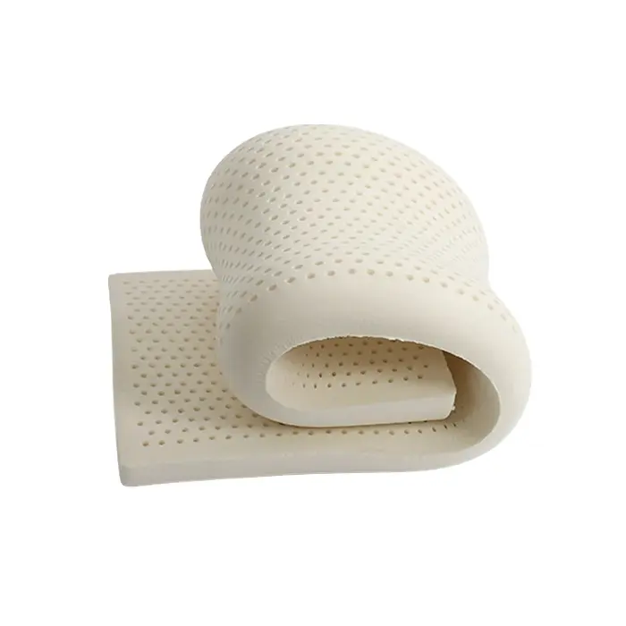 বড় সাইজের ডাবল ল্যাটেক্স বালিশ